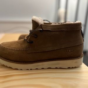 Men’s Ugg boot
